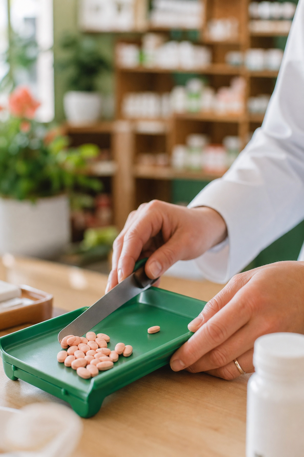 Cornerstone Pharmacy