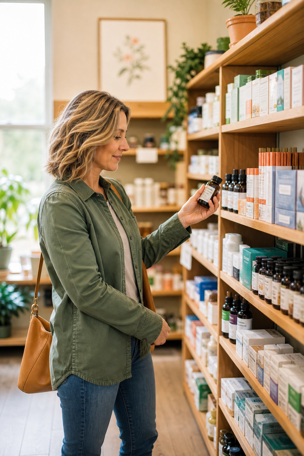 Cornerstone Pharmacy