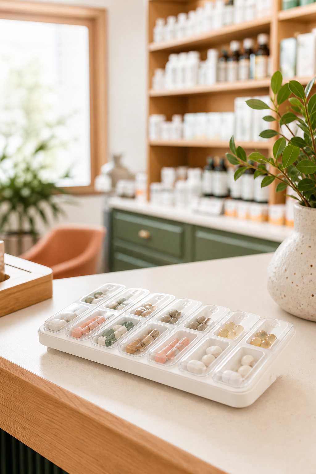 Cornerstone Pharmacy
