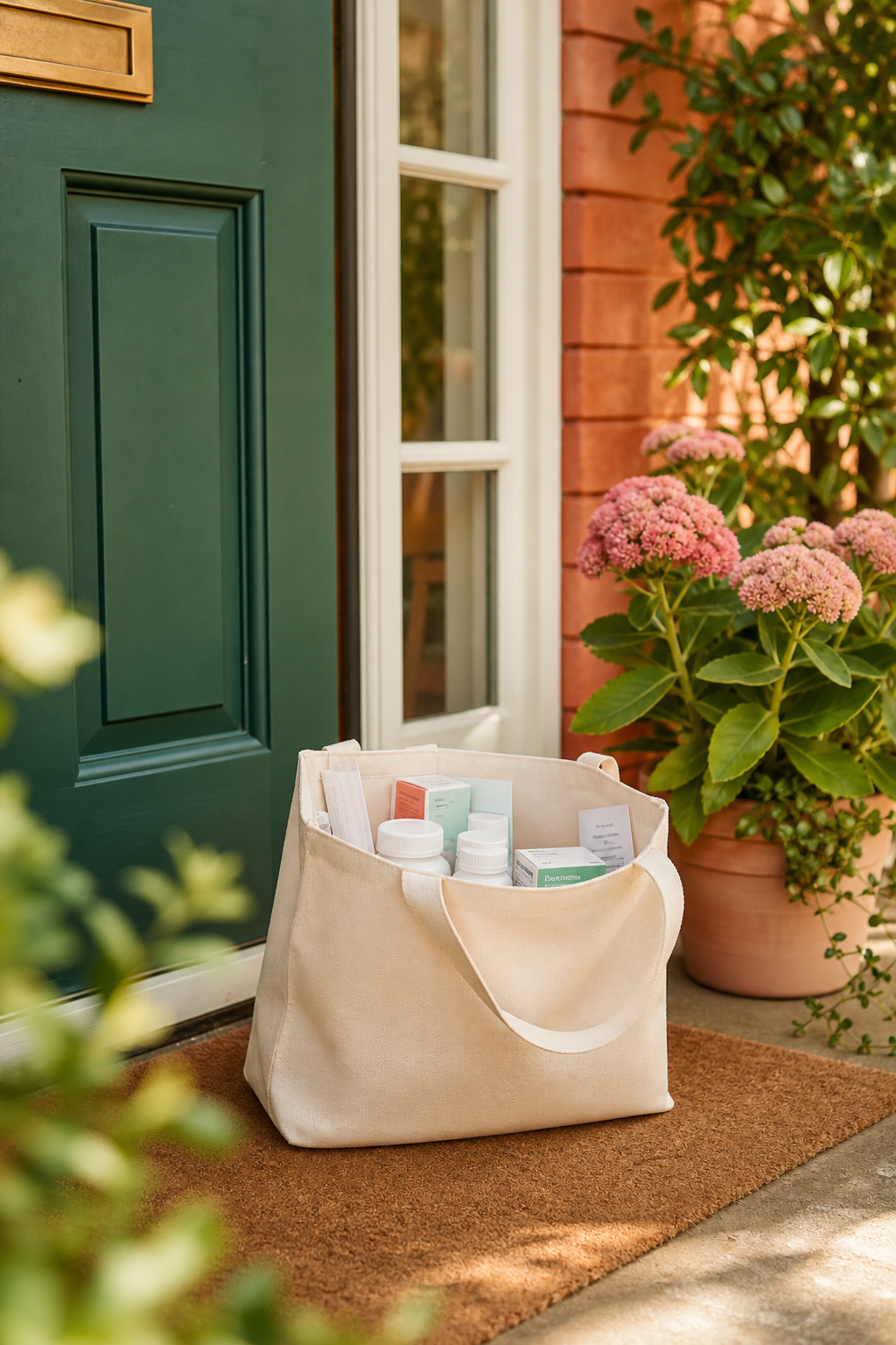Cornerstone Pharmacy