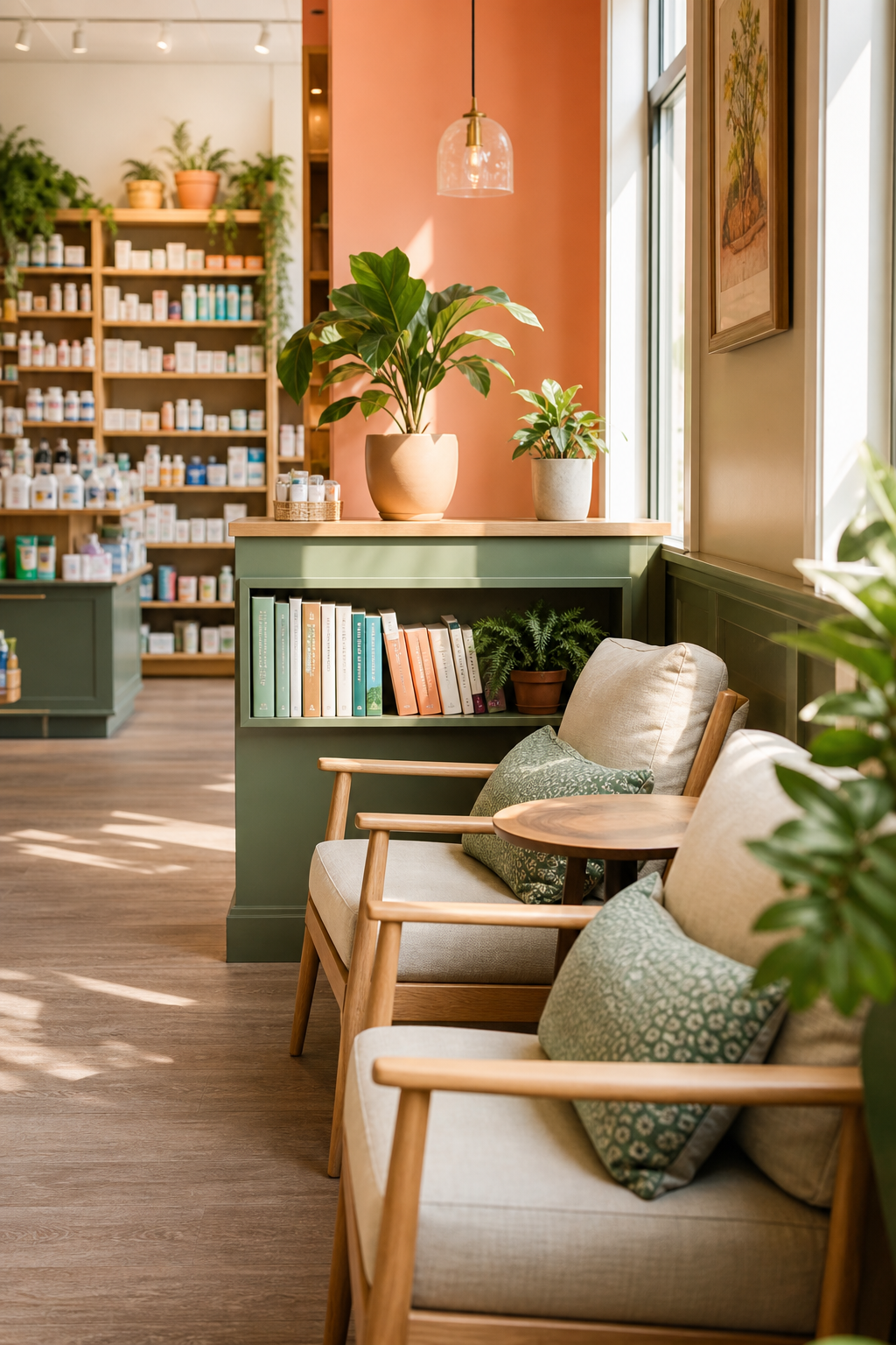Cornerstone Pharmacy