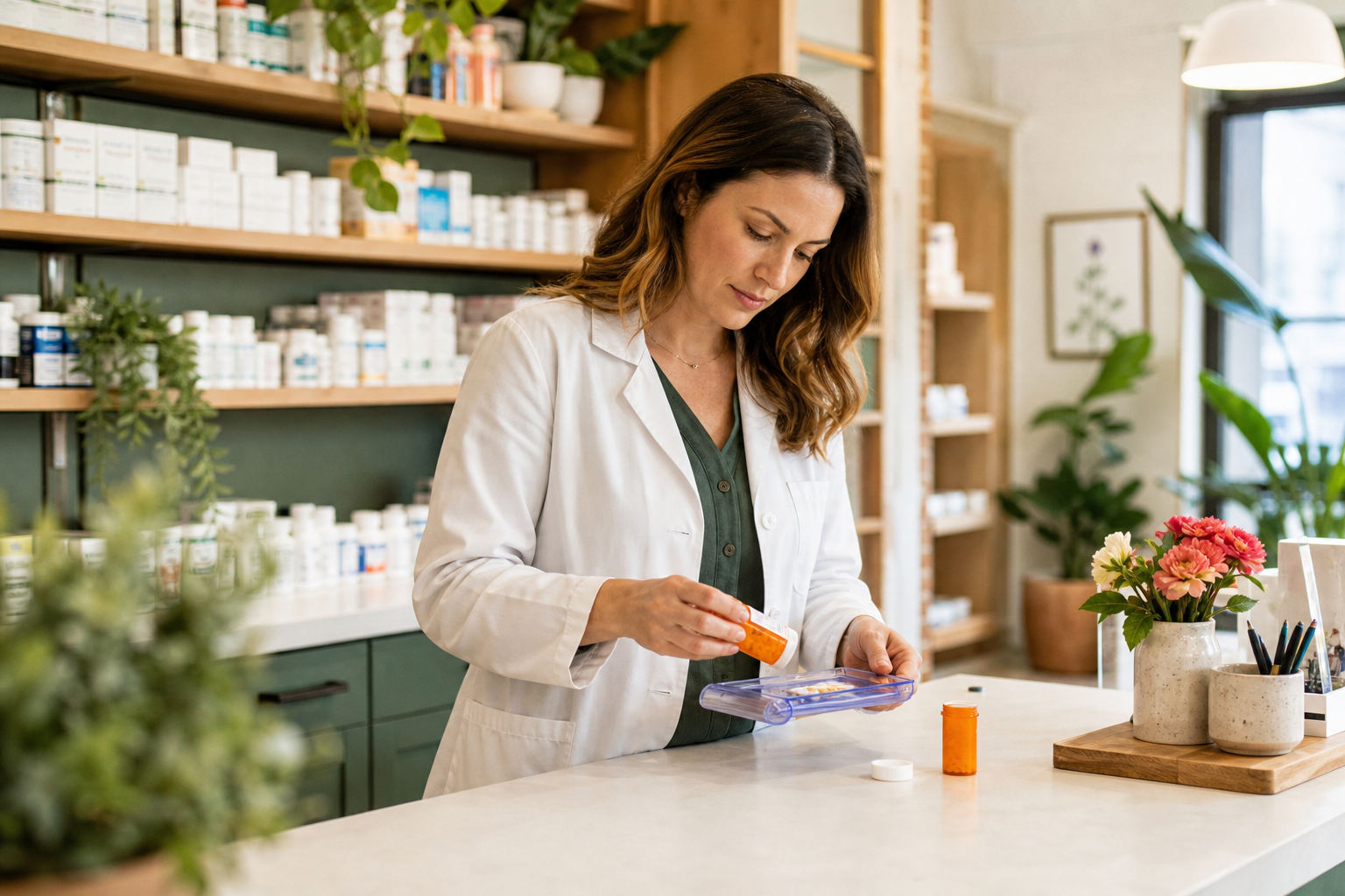 Prescriptions