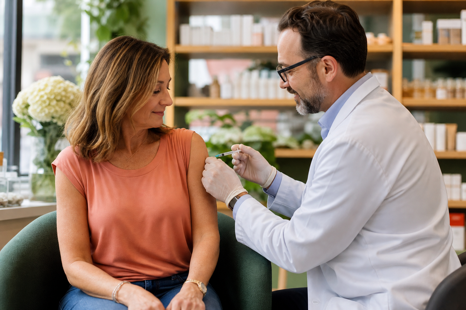 Health Services